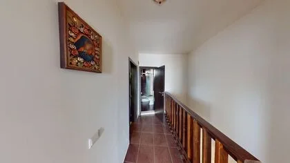 Купить ID7674 Таунхаус с двумя спальнями и видом на море в ЖК Имперские Высоты в Болгарии