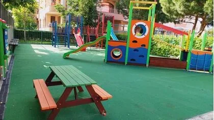 Купить ID7659 Квартира - студия в ЖК Роуз Резиденс в Болгарии