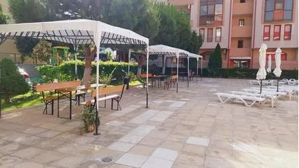 Купить ID7659 Квартира - студия в ЖК Роуз Резиденс в Болгарии