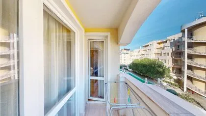 Купить ID7672 Двухкомнатная квартира в ЖК Свит Хоум 3 в Болгарии