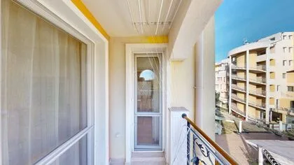 Купить ID7673 Двухкомнатная квартира в ЖК Свит Хоум 3 в Болгарии