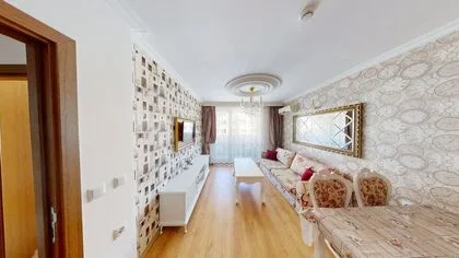 Купить ID7672 Двухкомнатная квартира в ЖК Свит Хоум 3 в Болгарии