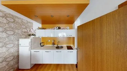 Купить ID7672 Двухкомнатная квартира в ЖК Свит Хоум 3 в Болгарии