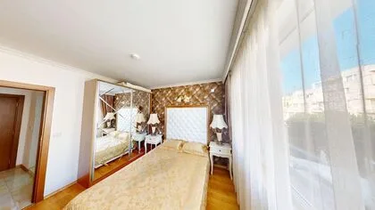 Купить ID7673 Двухкомнатная квартира в ЖК Свит Хоум 3 в Болгарии