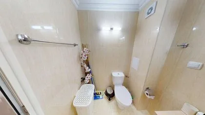 Купить ID7672 Двухкомнатная квартира в ЖК Свит Хоум 3 в Болгарии