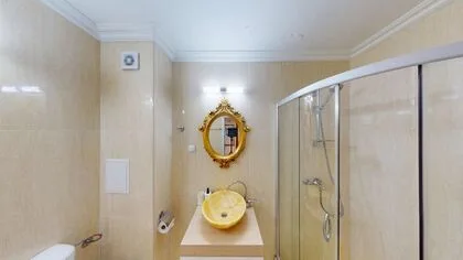 Купить ID7672 Двухкомнатная квартира в ЖК Свит Хоум 3 в Болгарии