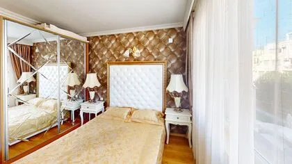 Купить ID7673 Двухкомнатная квартира в ЖК Свит Хоум 3 в Болгарии