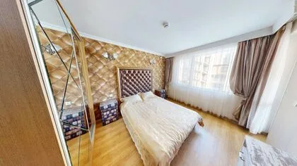 Купить ID7672 Двухкомнатная квартира в ЖК Свит Хоум 3 в Болгарии