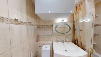 Купить ID7704 Двухкомнатная квартира в ЖК Пенелопа Палас в Болгарии