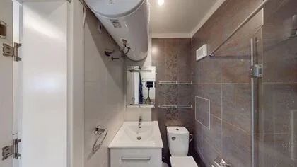 Купить ID7704 Двухкомнатная квартира в ЖК Пенелопа Палас в Болгарии