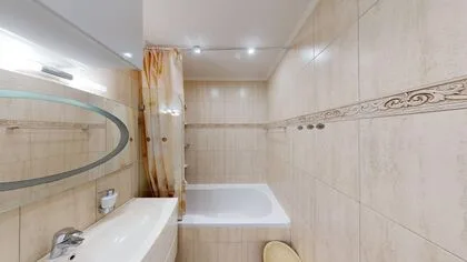 Купить ID7704 Двухкомнатная квартира в ЖК Пенелопа Палас в Болгарии