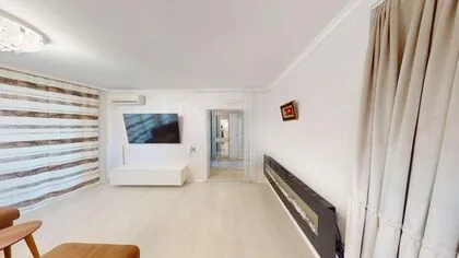 Купить ID7704 Двухкомнатная квартира в ЖК Пенелопа Палас в Болгарии