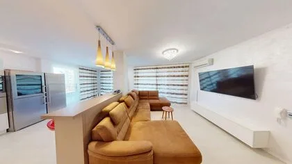 Купить ID7704 Двухкомнатная квартира в ЖК Пенелопа Палас в Болгарии