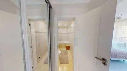 Купить ID7704 Двухкомнатная квартира в ЖК Пенелопа Палас в Болгарии