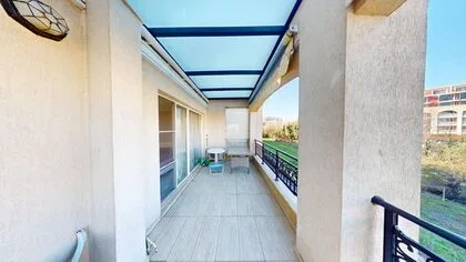 Купить ID7704 Двухкомнатная квартира в ЖК Пенелопа Палас в Болгарии