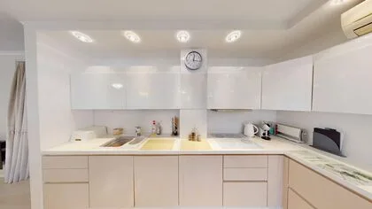 Купить ID7704 Двухкомнатная квартира в ЖК Пенелопа Палас в Болгарии