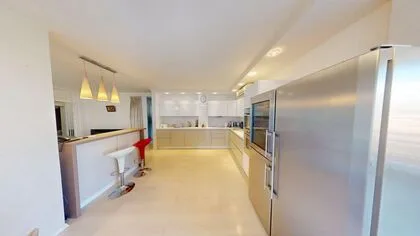 Купить ID7704 Двухкомнатная квартира в ЖК Пенелопа Палас в Болгарии