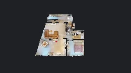 Купить ID7704 Двухкомнатная квартира в ЖК Пенелопа Палас в Болгарии