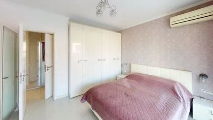 Купить ID7704 Двухкомнатная квартира в ЖК Пенелопа Палас в Болгарии