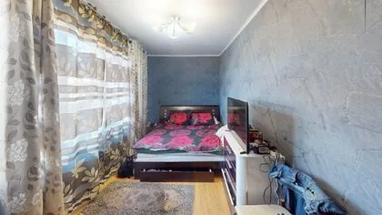 Купить ID7703 Трехкомнатная квартира в ЖК Санни Хаус в Болгарии