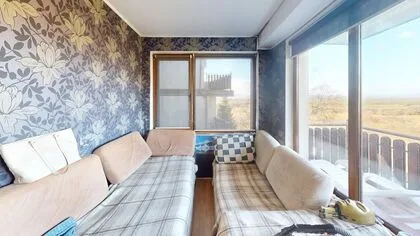 Купить ID7703 Трехкомнатная квартира в ЖК Санни Хаус в Болгарии