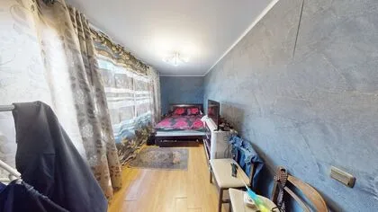 Купить ID7703 Трехкомнатная квартира в ЖК Санни Хаус в Болгарии