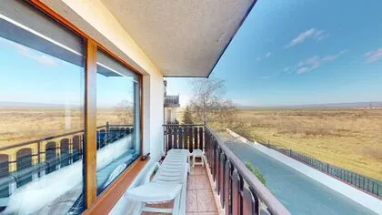 Купить ID7703 Трехкомнатная квартира в ЖК Санни Хаус в Болгарии