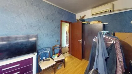 Купить ID7703 Трехкомнатная квартира в ЖК Санни Хаус в Болгарии