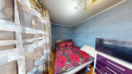 Купить ID7703 Трехкомнатная квартира в ЖК Санни Хаус в Болгарии