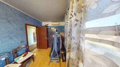 Купить ID7703 Трехкомнатная квартира в ЖК Санни Хаус в Болгарии