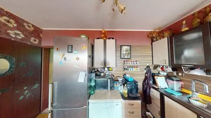 Купить ID7703 Трехкомнатная квартира в ЖК Санни Хаус в Болгарии