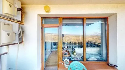 Купить ID7703 Трехкомнатная квартира в ЖК Санни Хаус в Болгарии