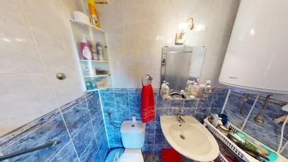 Купить ID7703 Трехкомнатная квартира в ЖК Санни Хаус в Болгарии