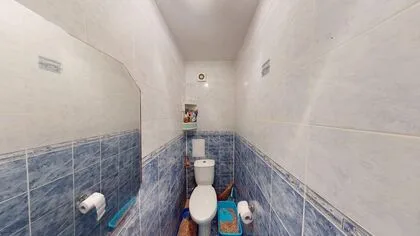 Купить ID7703 Трехкомнатная квартира в ЖК Санни Хаус в Болгарии