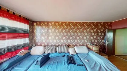 Купить ID7703 Трехкомнатная квартира в ЖК Санни Хаус в Болгарии