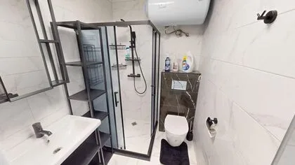 Купить ID7705 Трехкомнатная квартира в ЖК Соле Мар в Болгарии