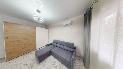 Купить ID7705 Трехкомнатная квартира в ЖК Соле Мар в Болгарии