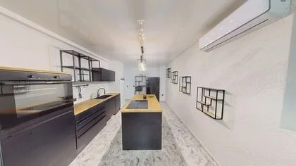 Купить ID7705 Трехкомнатная квартира в ЖК Соле Мар в Болгарии