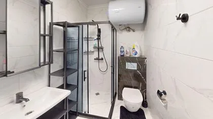 Купить ID7705 Трехкомнатная квартира в ЖК Соле Мар в Болгарии