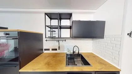 Купить ID7705 Трехкомнатная квартира в ЖК Соле Мар в Болгарии