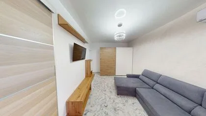 Купить ID7705 Трехкомнатная квартира в ЖК Соле Мар в Болгарии