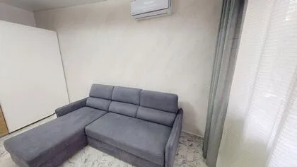 Купить ID7705 Трехкомнатная квартира в ЖК Соле Мар в Болгарии