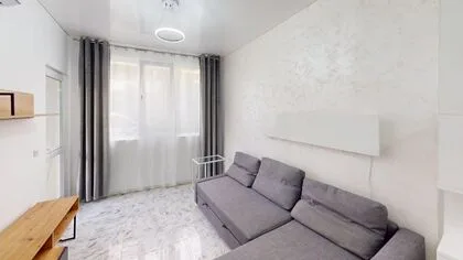 Купить ID7705 Трехкомнатная квартира в ЖК Соле Мар в Болгарии