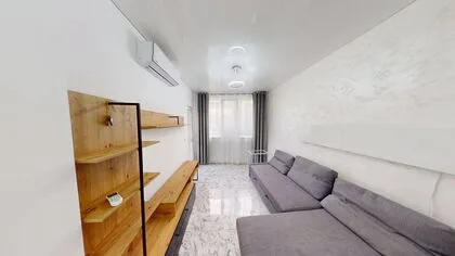 Купить ID7705 Трехкомнатная квартира в ЖК Соле Мар в Болгарии