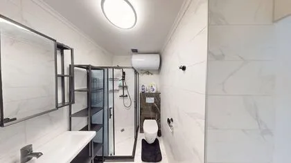 Купить ID7705 Трехкомнатная квартира в ЖК Соле Мар в Болгарии