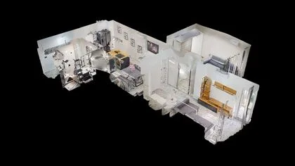 Купить ID7705 Трехкомнатная квартира в ЖК Соле Мар в Болгарии