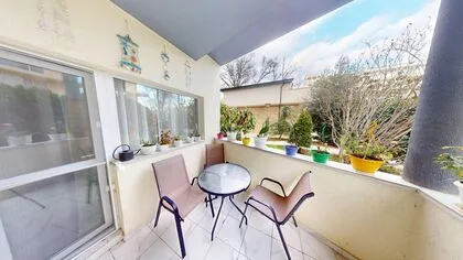 Купить ID7705 Трехкомнатная квартира в ЖК Соле Мар в Болгарии