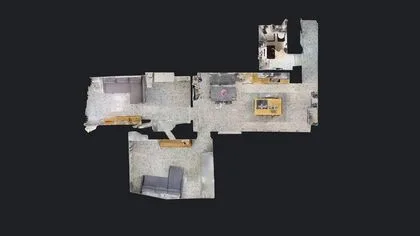 Купить ID7705 Трехкомнатная квартира в ЖК Соле Мар в Болгарии