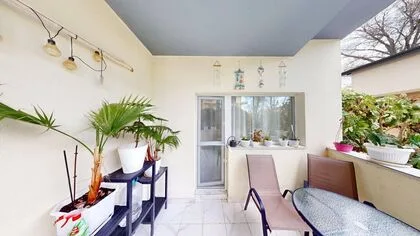 Купить ID7705 Трехкомнатная квартира в ЖК Соле Мар в Болгарии