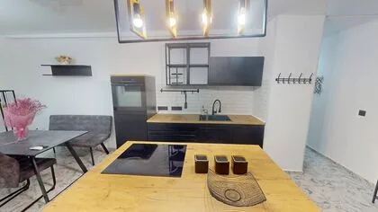 Купить ID7705 Трехкомнатная квартира в ЖК Соле Мар в Болгарии